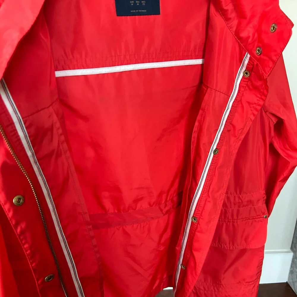 Zara Jacket